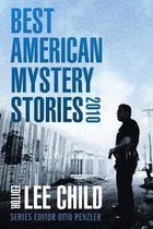 Omslag The Best American Mystery Stories, 2010