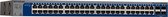 Netgear GS752TXS - Switch