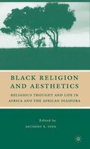 Black Religion and Aesthetics