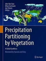 Precipitation Partitioning by Vegetation