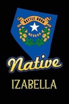 Nevada Native Izabella