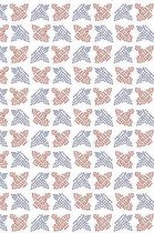 Patriotic Pattern - United States Of America 170