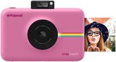 Polaroid Snap Touch - Instant camera - Roze