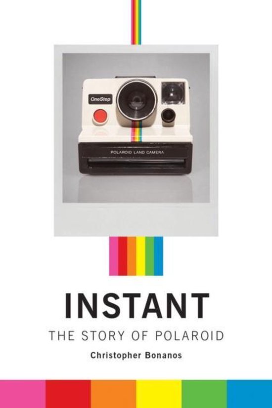 Instant - cover