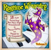 Ragtime Wizardry, Vol. 2