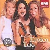 Best Of The Eroica Trio