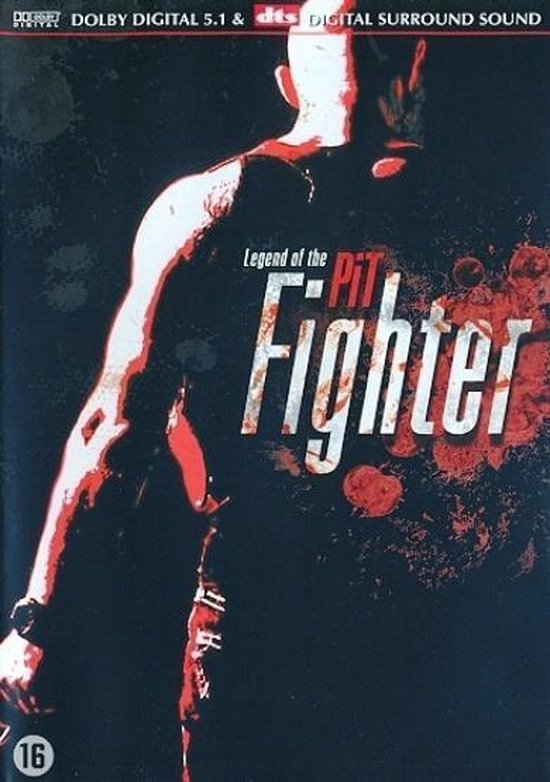 Pit Fighter