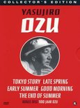 Yasujiro Ozu Collection