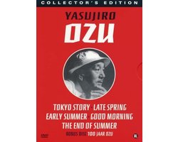 Yasujiro Ozu Collection
