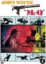 MCQ /S DVD NL