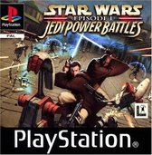 Star Wars - Episode 1 - Jedi Power Battles