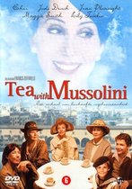 Tea With Mussolini (D)