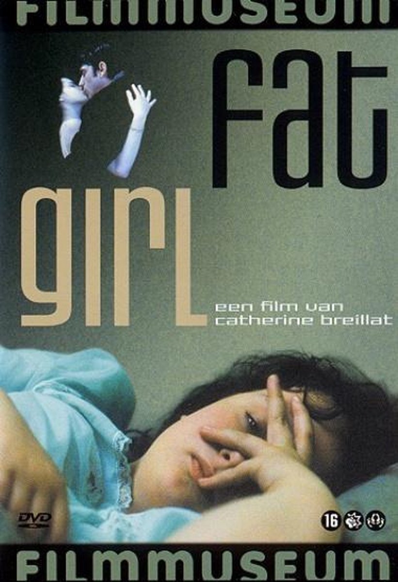 anais reboux nu Fat Girl (Dvd), Anaïs Reboux | Dvd's | bol