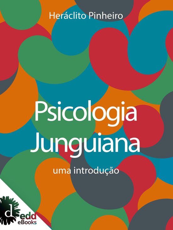Psicologia junguiana : uma introdução - cover
