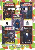 Comic Notebook