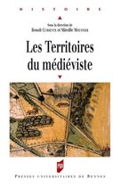 Histoire - Les territoires du médiéviste
