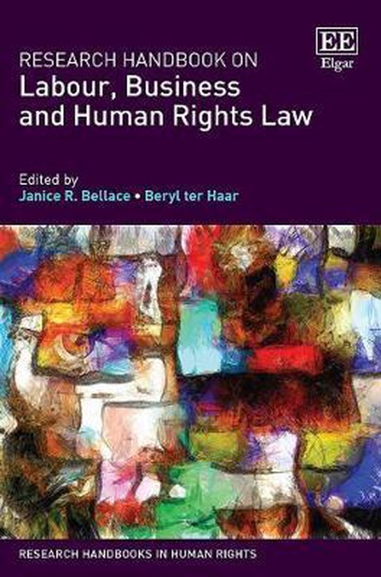 Research Handbook on Labour, Business and Human Rights Law ...