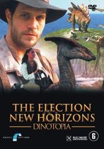 Dinotopia 2 - Election / New Horizon