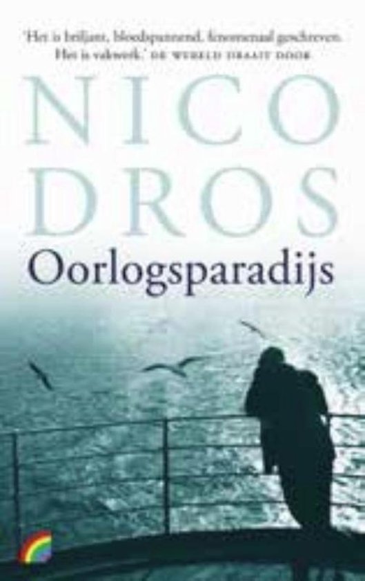 Oorlogsparadijs - Nico Dros | Do-index.org
