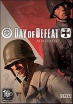 Day Of Defeat - Source - Windows