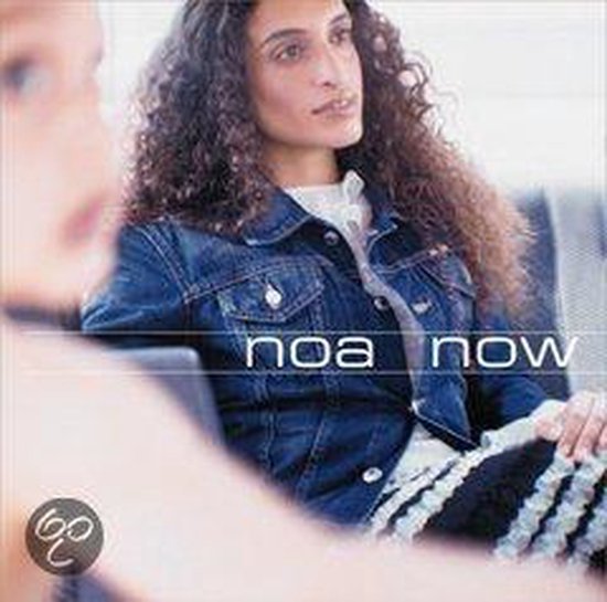 Now