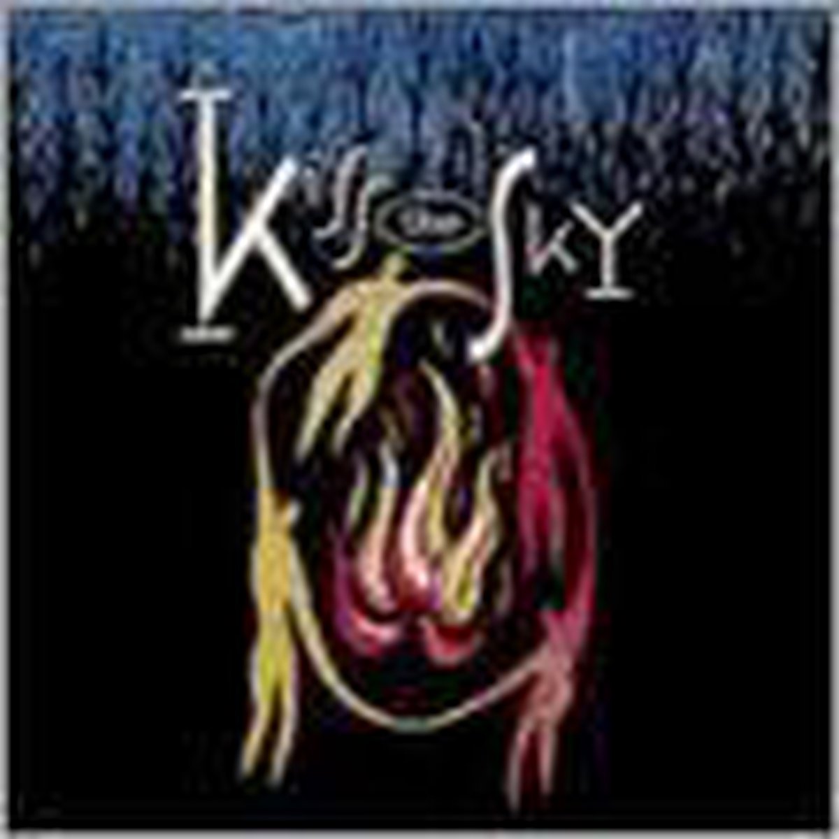 Kiss The Sky