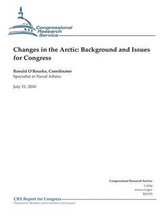 Changes in the Arctic