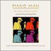 Piano Man-Hits Of Elton J