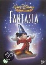 Fantasia 2000 (UK)