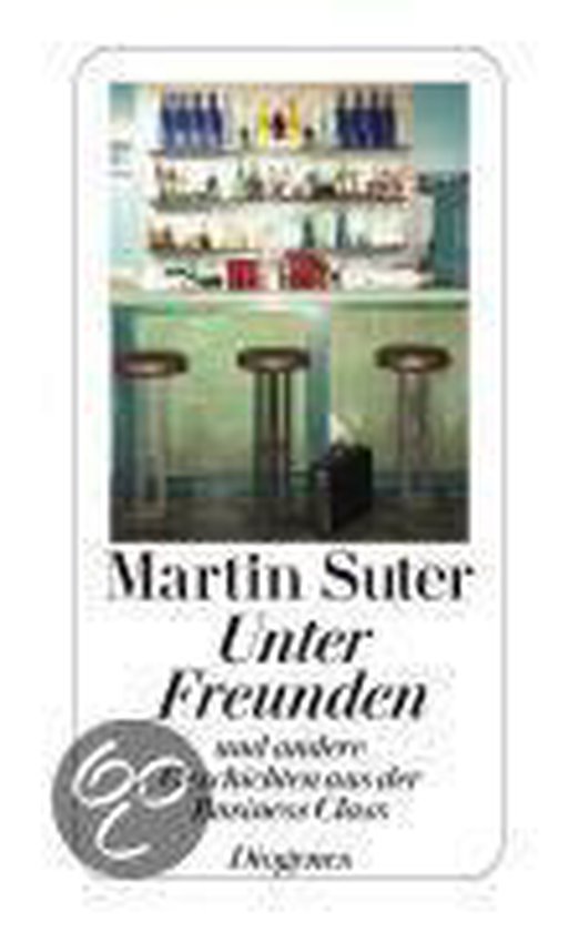 Unter Freunden