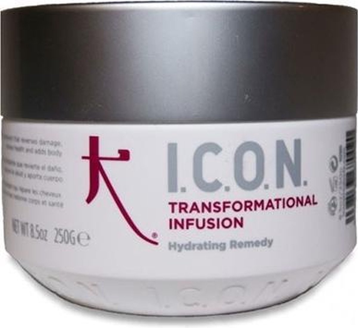 I.C.O.N. Transformational Infusion