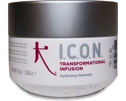 I.C.O.N. I.C.O.N. Transformational Infusion