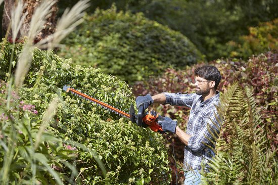 Black Decker PH5551-QS telescopische heggenschaar