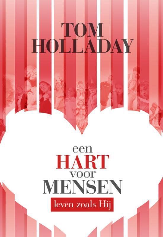 Een Hart Voor Mensen