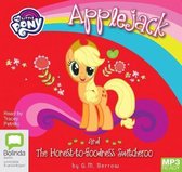 Applejack and the Honest-To-Goodness Switcheroo