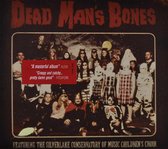 Deadman's Bones - Deadman's Bones (CD)