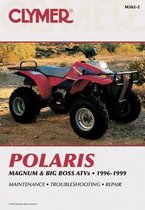 Polaris Magnum & Big Boss ATVs