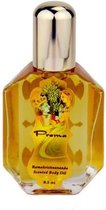 Attar parfum olie, 'Prema' (gelukzaligheid), Prabhuji's Gifts, 15 ml