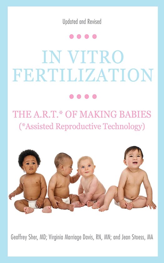 In Vitro Fertilization - cover