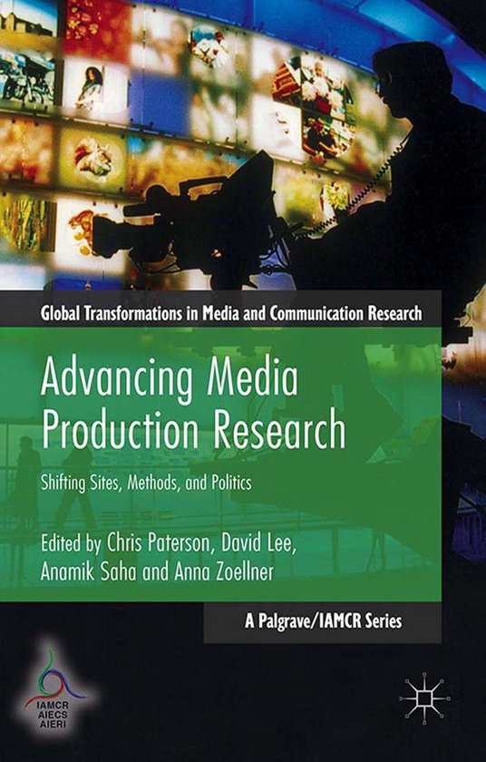 Literature, Cultural and Media Studies (R0) - Advancing Medi ... - cover