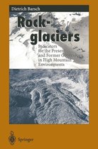 Springer Series in Physical Environment 16 - Rockglaciers