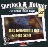 Sherlock Holmes 22