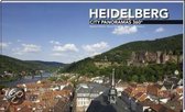 Heidelberg City Panoramas 360°