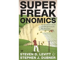 SuperFreakonomics