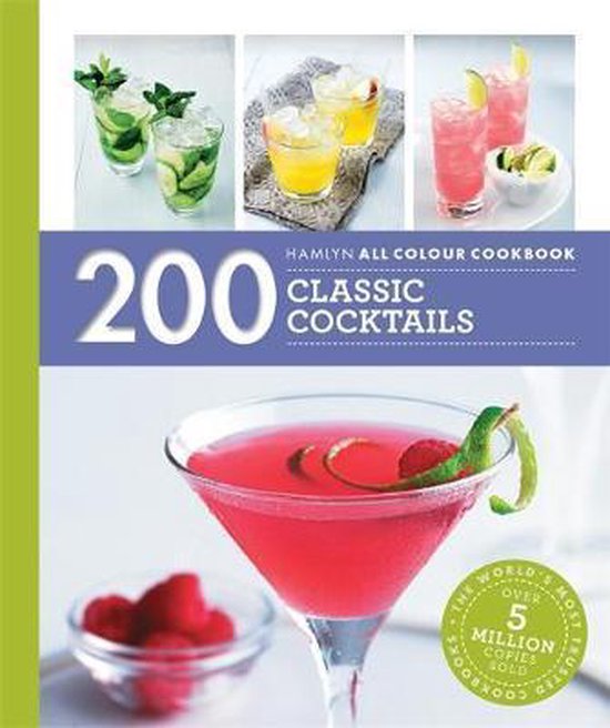 Hamlyn All Colour Cookery