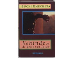 Kehinde En De Geest Van Taiwo