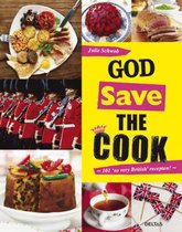 God save the Cook