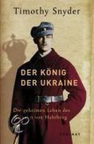 Der König der Ukraine