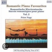 Peter Nagy - Romantic Piano Favourites 2