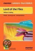 Lord of the Flies. Mit Info-Klappe